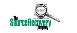 The Source Recovery Company